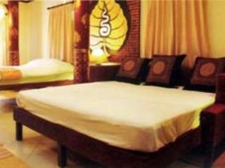 Hotel Wiangjintra Lanna Living Hang Dong Exteriér fotografie