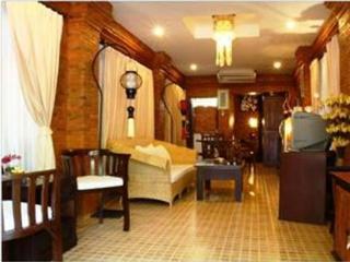 Hotel Wiangjintra Lanna Living Hang Dong Exteriér fotografie