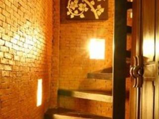 Hotel Wiangjintra Lanna Living Hang Dong Exteriér fotografie