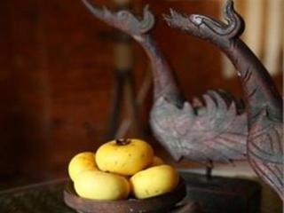 Hotel Wiangjintra Lanna Living Hang Dong Exteriér fotografie