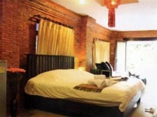 Hotel Wiangjintra Lanna Living Hang Dong Exteriér fotografie